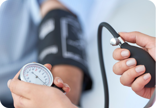 Recent Advances in the Treatment of Hypertension