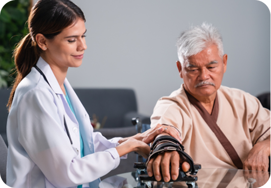 Unusual Symptoms of Acute Stroke